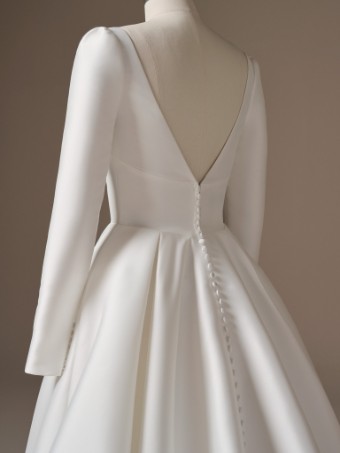 Maggie Sottero Galina #4 default All Ivory thumbnail