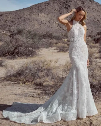 Calla Blanche Hazel by Calla Blanche #0 default Ivory/Light Nude thumbnail