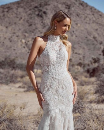 Calla Blanche Hazel by Calla Blanche #1 Ivory/Light Nude thumbnail