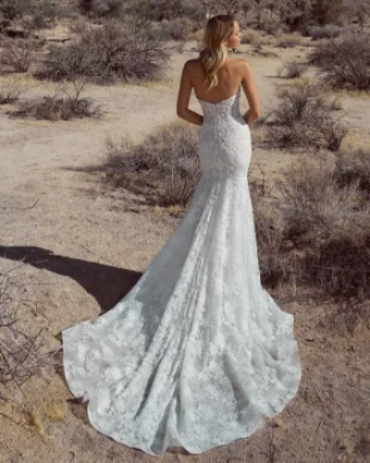 Calla Blanche Hazel by Calla Blanche #2 default Ivory/Light Nude thumbnail