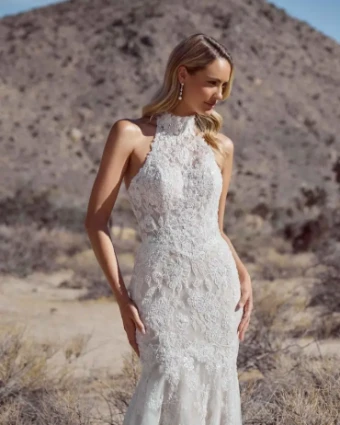 Calla Blanche Hazel by Calla Blanche #1 Ivory/Light Nude thumbnail