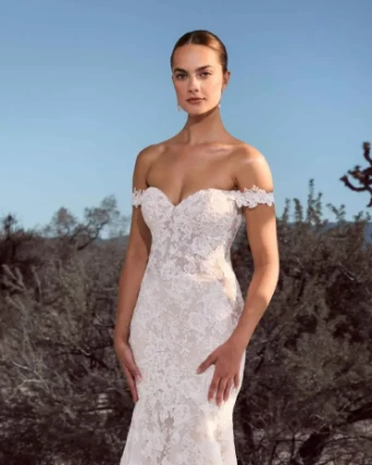 Calla Blanche Hadley by Calla Blanche #2 default Ivory/Light Nude with Skin Illusion thumbnail