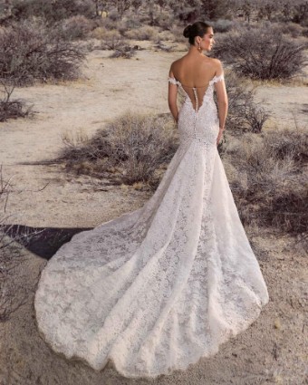 Calla Blanche Hadley by Calla Blanche #1 Ivory/Light Nude with Skin Illusion thumbnail