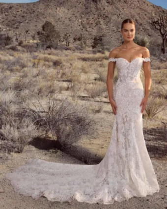 Calla Blanche Hadley by Calla Blanche #0 default Ivory/Light Nude with Skin Illusion thumbnail