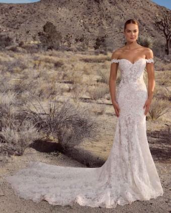 Calla Blanche Hadley by Calla Blanche #0 default Ivory/Light Nude with Skin Illusion thumbnail