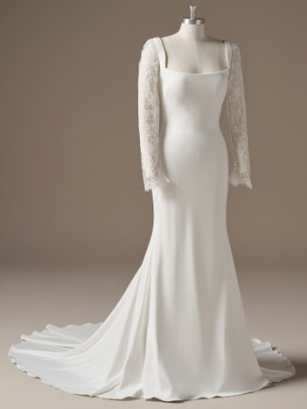 Rebecca Ingram Lucille by Rebecca Ingram #0 default All Ivory thumbnail