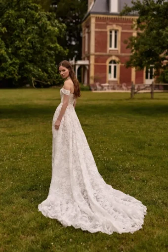 Milla by Lorenzo Rossi Glacerin by Milla Nova #1 Nude-Ivory thumbnail