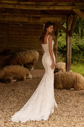 Milla by Lorenzo Rossi Glowline by Milla Nova #2 default Nude-Ivory thumbnail