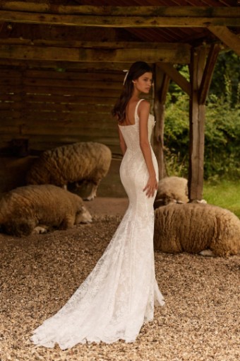 Milla by Lorenzo Rossi Glowline by Milla Nova #2 default Nude-Ivory thumbnail