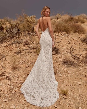 La Perle by Calla Blanche Phaedra by La Perle #2 default Ivory/Light Nude thumbnail