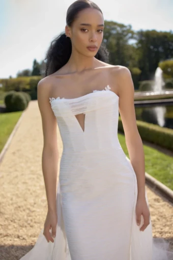 Ines by Ines Di Santo Piper #1 default Off White thumbnail