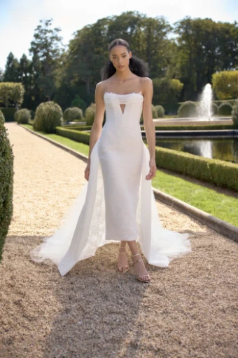 Ines by Ines Di Santo Piper #0 default Off White thumbnail