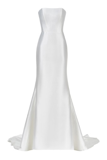 Justin Alexander Kirsten by Justin Alexander #3 Ivory thumbnail