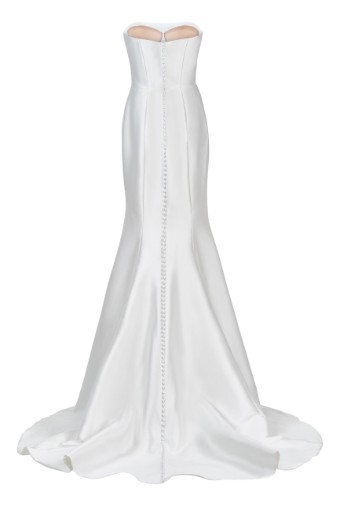 Justin Alexander Kirsten by Justin Alexander #4 default Ivory thumbnail