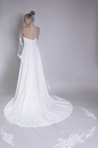 Robert Bullock Secret Garden by Robert Bullock #2 default Ivory thumbnail