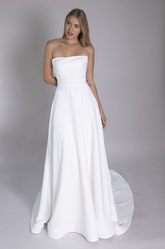 Robert Bullock Secret Garden by Robert Bullock #1 Ivory thumbnail