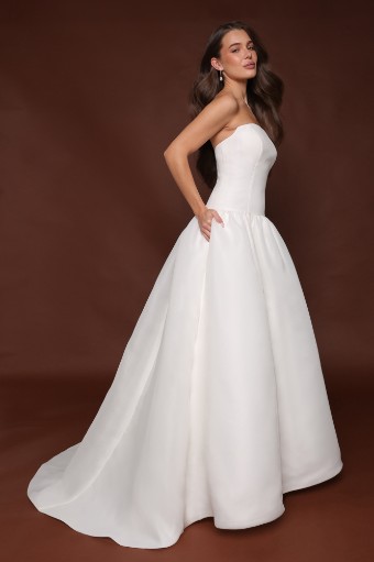 Robert Bullock Poppy by Robert Bullock #0 default Ivory thumbnail