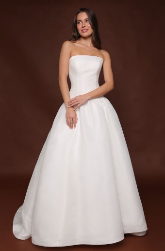 Robert Bullock Poppy by Robert Bullock #1 default Ivory thumbnail