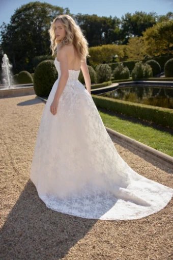 Ines by Ines Di Santo Aspen #1 Off White thumbnail