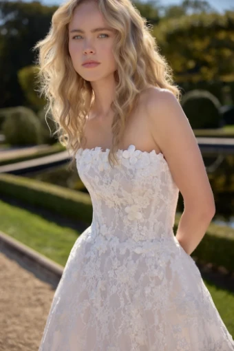 Ines by Ines Di Santo Aspen #2 default Off White thumbnail