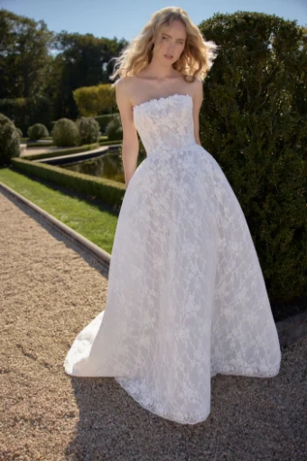 Ines by Ines Di Santo Aspen #0 default Off White thumbnail