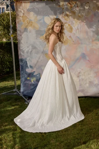 Ines by Ines Di Santo Ainsley #1 Off White thumbnail