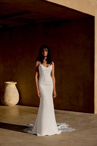 Lillian West Logan by Lillian West #0 default Ivory/Latte thumbnail