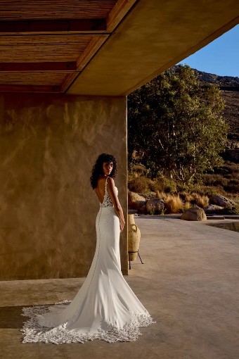 Lillian West Logan by Lillian West #2 Ivory/Latte thumbnail