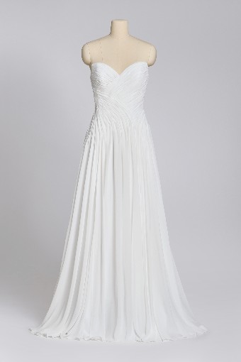 Lillian West Leighton by Lillian West #2 Ivory thumbnail