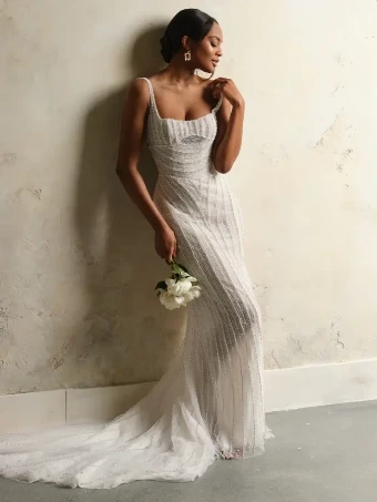 Sottero and Midgley Danica #0 default All Ivory thumbnail
