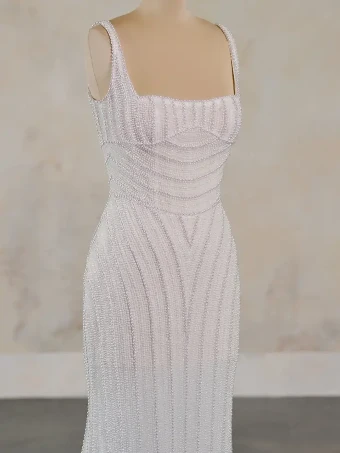Sottero and Midgley Danica #4 default All Ivory thumbnail