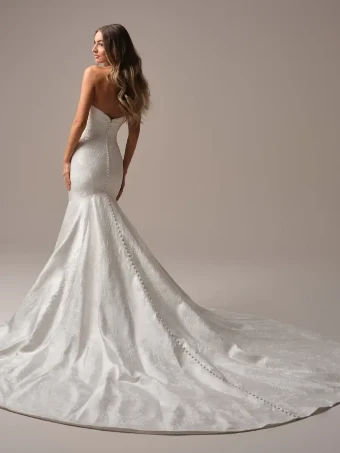 Sottero and Midgley Giselle Marie #2 default All Ivory thumbnail
