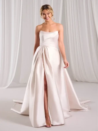 Sottero and Midgley Aspen #3 All Ivory thumbnail