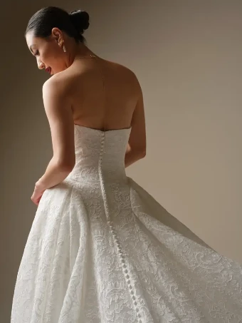 Sottero and Midgley Tamar #3 default All Ivory thumbnail
