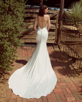 La Perle by Calla Blanche Pele by La Perle #4 default Ivory with Skin Illusion thumbnail