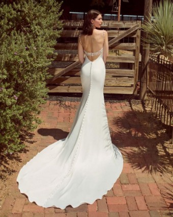 La Perle by Calla Blanche Pele by La Perle #0 default Ivory with Skin Illusion thumbnail