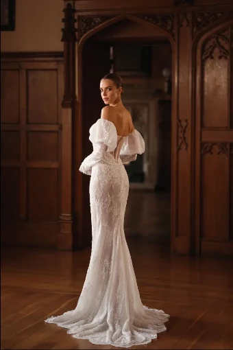 Berta Privée 24-P02 #2 default Ivory thumbnail