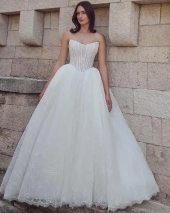 Calla Blanche Hadassah #1 Ivory thumbnail