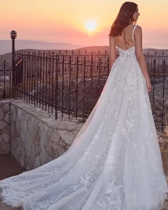 Calla Blanche Haven #2 Ivory/Light Nude thumbnail