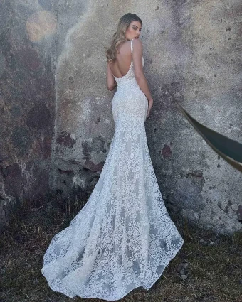 Calla Blanche Holden #2 default Ivory/Light Nude thumbnail