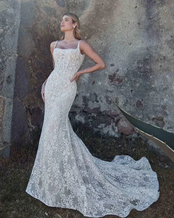 Calla Blanche Holden #1 Ivory/Light Nude thumbnail