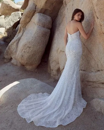 Calla Blanche Hisako #2 default Ivory/Light Nude thumbnail
