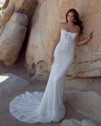 Calla Blanche Hisako #0 default Ivory/Light Nude thumbnail