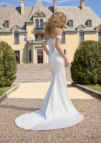 Ines by Ines Di Santo Briar #1 Off White thumbnail