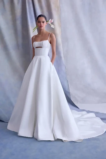 Ines by Ines Di Santo Newport #0 default Off White thumbnail