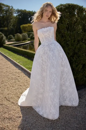 Ines by Ines Di Santo Aspen #0 default Off White thumbnail