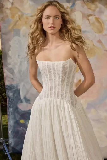 Ines by Ines Di Santo Ainsley #3 default Off White thumbnail
