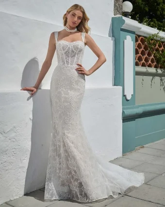 L'Amour by Calla Blanche Colton #0 default Ivory/Light Nude thumbnail