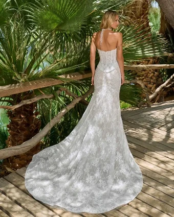 L'Amour by Calla Blanche Cooper #2 default Ivory thumbnail