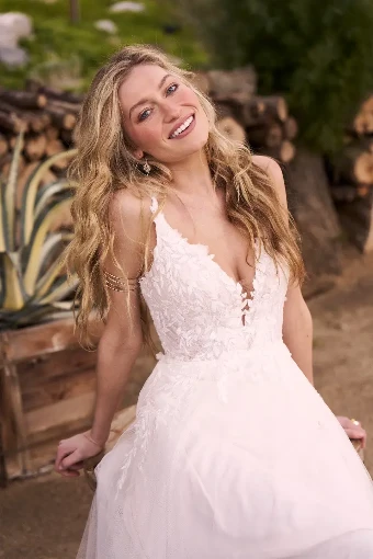Lillian West Lucia #4 Sand/Ivory/Latte thumbnail